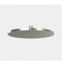 Верхний душ, Fima Carlo Frattini, Showerhead, 300*300, цвет-брашированный никель