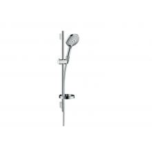 Душевой гарнитур, Hansgrohe, Raindance Select S, цвет-хром