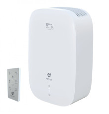 RCB 75 Приточно-очистительный комплекс ROYAL Clima (Новый)																																											