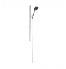 Душевой гарнитур, Hansgrohe, Rainfinity, 130, цвет-хром