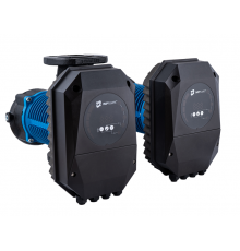 Насос, IMP pumps, NMTD MAX II C 80/180 F360 PN10