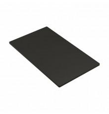 Доска разделочная, Omoikiri, CB-Sintesi-S, шгв 300*500*9, цвет-графит