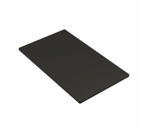 Доска разделочная, Omoikiri, CB-Sintesi-S, шгв 300*500*9, цвет-графит