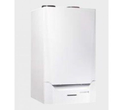 Котёл конденсационный настенный, Innovens PRO, МСА 160, IniControl 2, котёл и панель управления в одной коробке