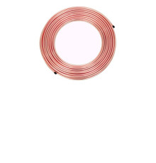 Трубка медная sht 1/4