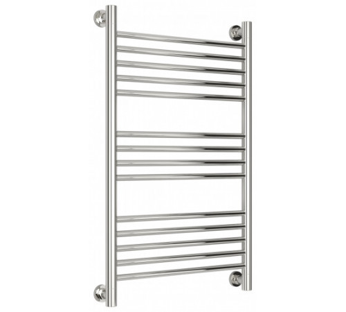 Полотенцесушитель, Сунержа, Богема +, прямая, шгв 550*76*862, цвет-сталь (без покрытия)