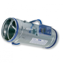 TVR/400/00/BG3/A/(-10 Pa)