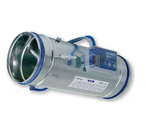 TVR/400/00/BG3/A/(-10 Pa)