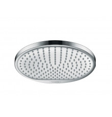Верхний душ, Hansgrohe, Crometta, шгв 240*240*60, цвет-хром