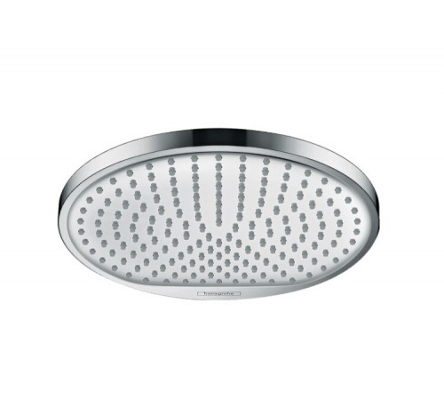 Верхний душ, Hansgrohe, Crometta, шгв 240*240*60, цвет-хром