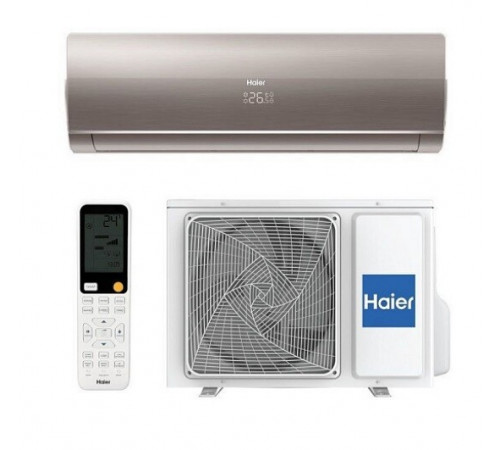 HSU-18HFF103/R3-G / HSU-18HUF103/R3, Сплит-система, Flexis On/Off