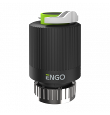 Термоэлектрический привод, Engo Controls, клапана коллектора | Нормально закрытый | M 28 x 1,5  | 220 V
