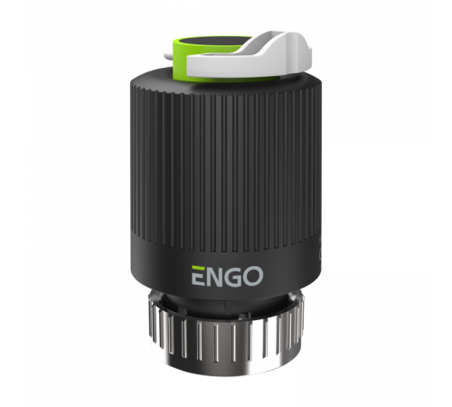 Термоэлектрический привод, Engo Controls, клапана коллектора | Нормально закрытый | M 28 x 1,5 | 220 V