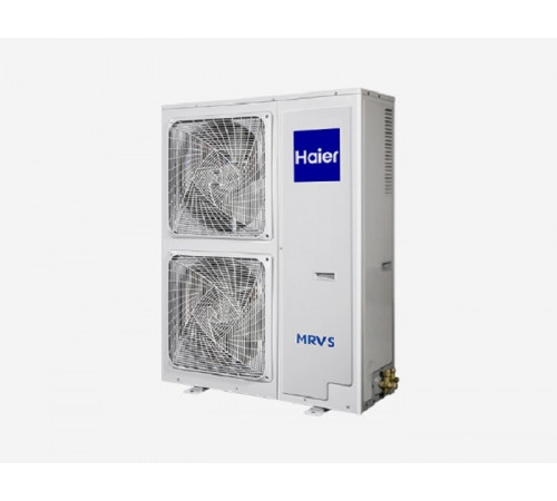 AU042FPERA, Наружный блок, MRV SII, 2 вентилятора
