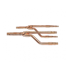 FQG-B1350B, Рефнет, Haier, для внутренних блоков, труба U-type