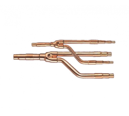 FQG-B1350B, Рефнет, Haier, для внутренних блоков, труба U-type