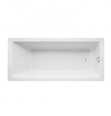 Ванна, Duravit, Duravit No.1, шгв 1600*700*420, цвет-белый