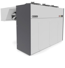 Моноблок среднетемпературный Арктика ММС 460 Напряжение (380)