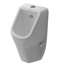 Писсуар, Duravit, D-Code, шгв 305*295*575, цвет-белый