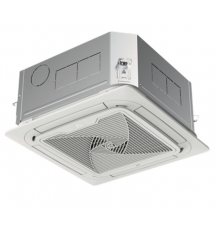 AB052MCERL, Внутренний блок, Haier, кассетный, 4-х поточный компакт, без панели, без пульта, протокол 1192