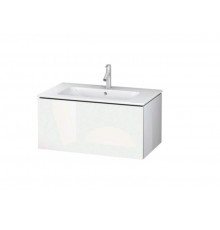 Тумба под раковину, Duravit, L-Cube, шгв 820*481*400, раковина-необходимо заказать, цвет-лён