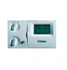 Регулятор отопления, Vaillant, VRT390