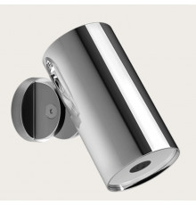 Верхний душ, Gessi, Spotwater, 79*79, цвет-хром