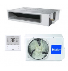AD50S2LM1FA / 1U50S1LM1FA, Сплит-система, R32 ECO, канальная