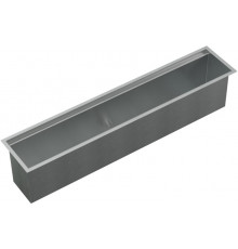 Сушка, Omoikiri, DRY-02, шгв 940*200*200, без вставок, цвет-нержавеющая сталь