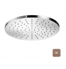 Верхний душ, Almar, Shower Heads Emotion, 300*300, цвет-Copper Brushed PVD (Товар заказной, возврату не подлежит)