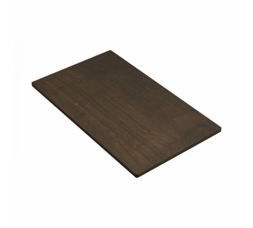 Доска разделочная, Omoikiri, CB-Sintesi-S, шгв 220*376*8, цвет-wood