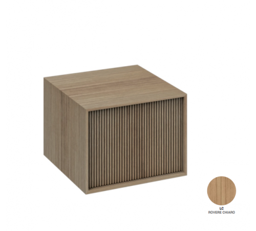 Ящик, Scarabeo, Laila, В30. для арт. 2701/2702, цвет-Rovere Chiaro