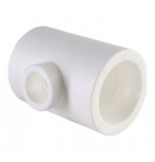 Тройник ППР 50*25*50