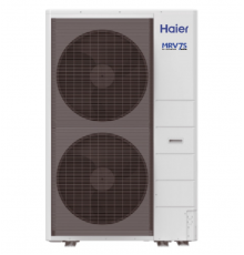 AU08IFYEUA, Наружный блок, Haier, MRV 7S, Premium, R410A, 2 вентилятора, 400 В, 3 Ф, 50 Гц