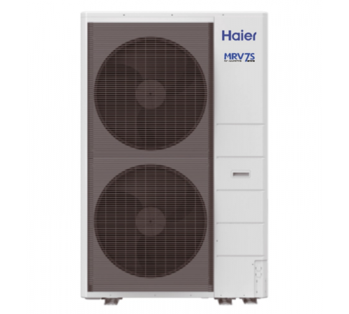 AU24IFYEUA, Наружный блок, Haier, MRV 7S, Premium, R410A, 2 вентилятора, 400 В, 3 Ф, 50 Гц