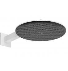 Верхний душ, Hansgrohe, Raindance Alive, 300*300, цвет-белый матовый