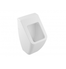 Писсуар, Villeroy&Boch, Venticello, шгв 285*315*545, цвет-альпийский белый