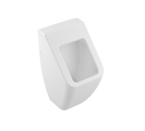 Писсуар, Villeroy&Boch, Venticello, шгв 285*315*545, цвет-альпийский белый