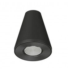 Верхний душ, Quadro design, 63, цвет-Black gold