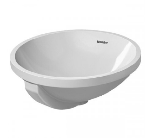 Раковина, Duravit, Architec, шгв 430*430*175, цвет-белый