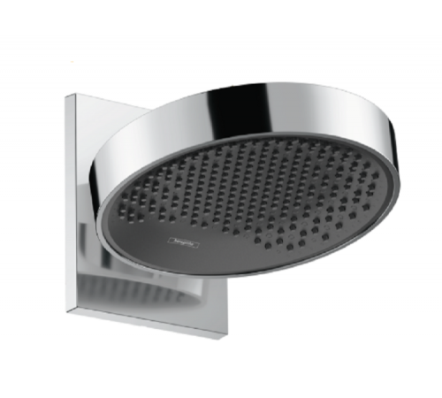 Верхний душ, Hansgrohe, Rainfinity, 250*250, цвет-хром