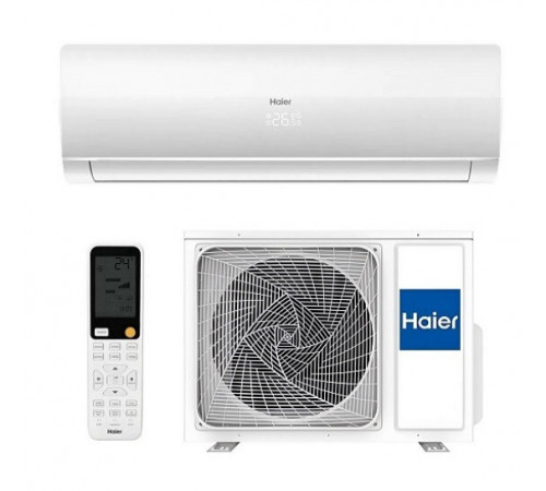 HSU-07HFF103/R3-W / HSU-07HUF103/R3, Сплит-система, Flexis On/Off