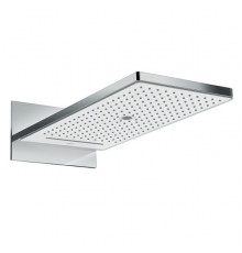 Верхний душ, Hansgrohe, Rainmaker Select, шгв 260*586*160, цвет-белый/хром
