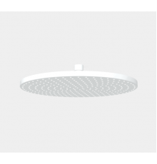 Верхний душ, Fima Carlo Frattini, Showerhead, 300*300, цвет-белый матовый