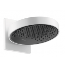 Верхний душ, Hansgrohe, Rainfinity, шгв 250*273*168, цвет-матовый белый