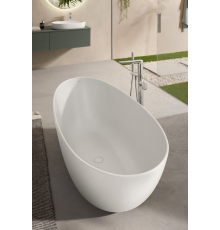 Ванна, Villeroy&Boch, Antao, шгв 1700*750*480, цвет-белый альпийский