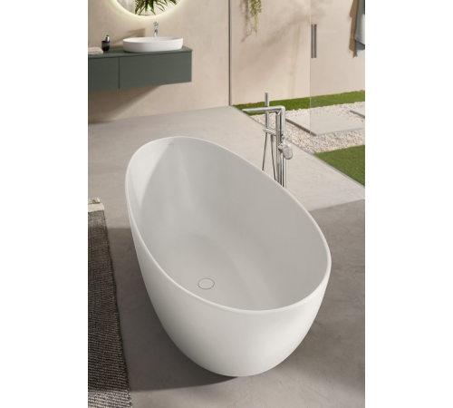 Ванна, Villeroy&Boch, Antao, шгв 1700*750*480, цвет-белый альпийский