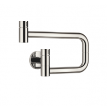 Кран для холодной воды POT FILLER, Dornbracht, Tara Ultra, цвет-платина