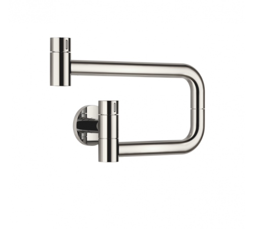 Кран для холодной воды POT FILLER, Dornbracht, Tara Ultra, цвет-платина