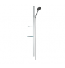 Душевой гарнитур, Hansgrohe, Rainfinity, 130, цвет-хром